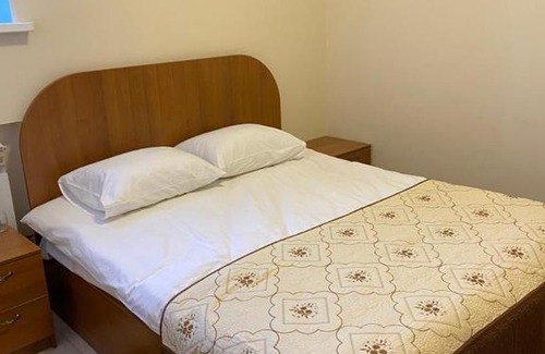 Saratov Hotel | Отель Уют