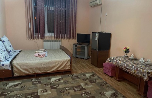 Derbent Hotel | Отель "Фрегат"