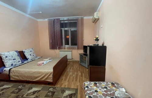 Derbent Hotel | Отель "Фрегат"