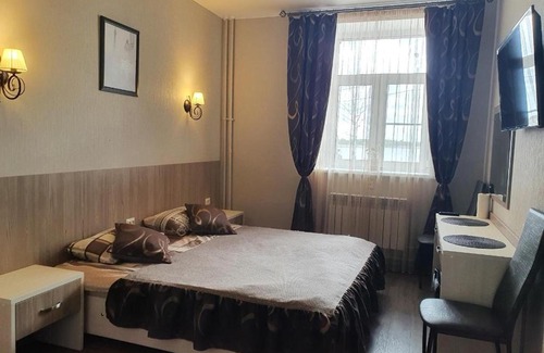 Severodvinsk Hotel | Отель Южная 35