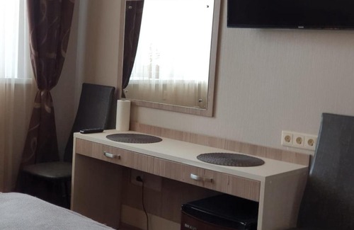 Severodvinsk Hotel | Отель Южная 35