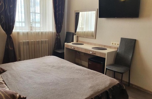 Severodvinsk Hotel | Отель Южная 35