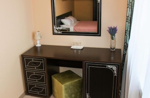 Elektrostal Hotel | Отель "Янтарь"