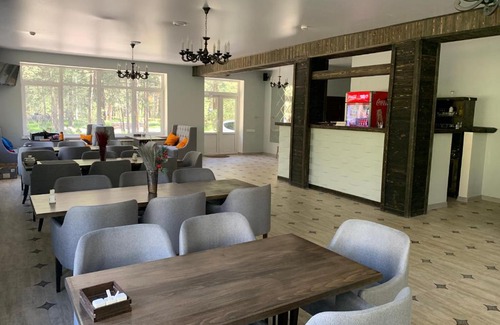 Elbrus Hotel | Отель Crocus