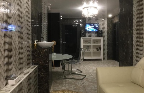 Nizhny Novgorod Hotel | Отель "RELAX 88"