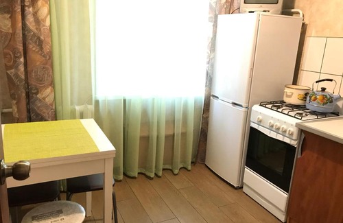 Yaroslavl Historic City Centre Apartment | Отличная квартира напротив Планетария