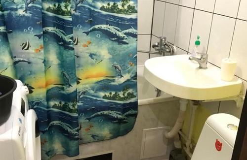 Yaroslavl Historic City Centre Apartment | Отличная квартира напротив Планетария