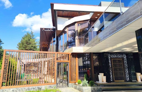 Enkolovo Hotel | ОХТА-SPA RESORT