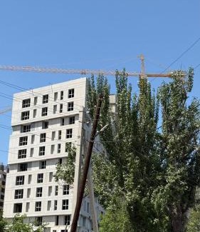 Almaty House | Пана