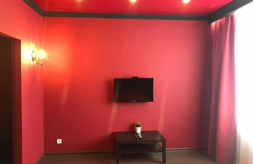 Orenburg Hotel | Парк-отель «КуRRортный»