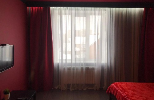 Orenburg Hotel | Парк-отель «КуRRортный»