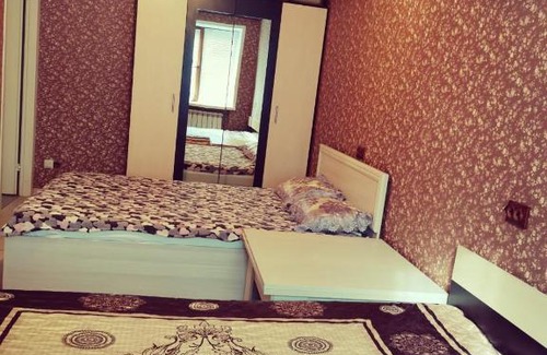 Tula Apartment | Пархоменко