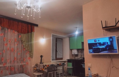 Tula Apartment | Пархоменко