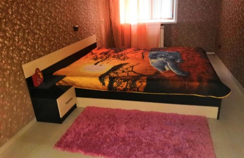 Tula Apartment | Пархоменко