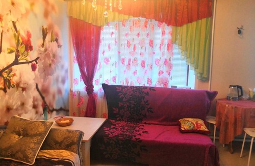 Tula Apartment | Пархоменко