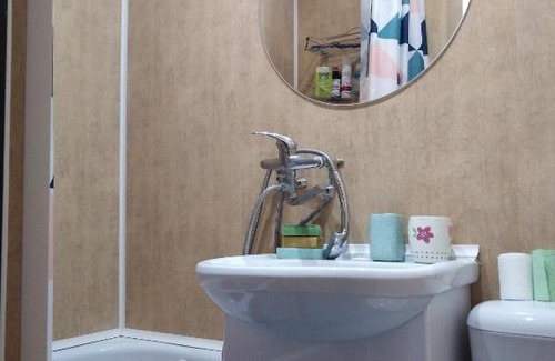 Vol'sk Apartment | Пеульфай