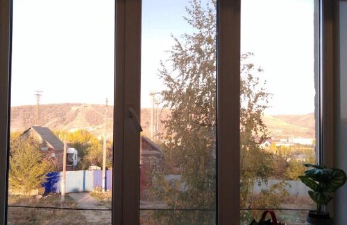 Vol'sk Apartment | Пеульфай