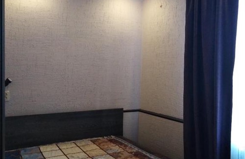 Vol'sk Apartment | Пеульфай