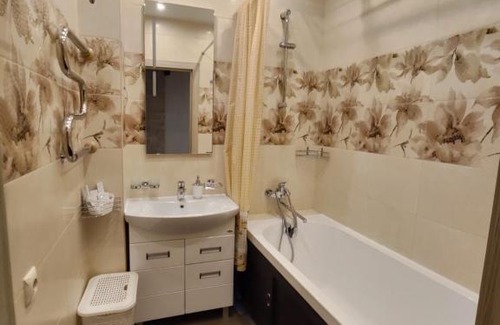 Kolomna Apartment | Пионерская 54