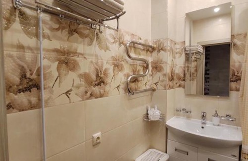 Kolomna Apartment | Пионерская 54