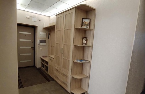 Kolomna Apartment | Пионерская 54