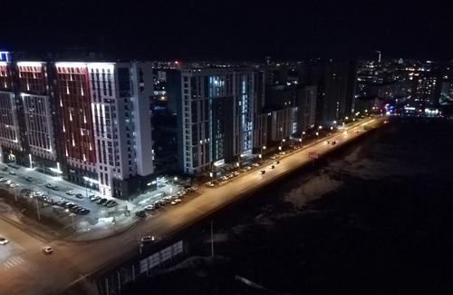 Ufa Apartment | Планета