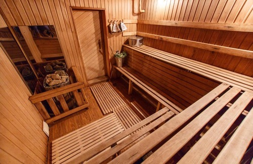 Pokrov Hotel | Покровский Медведь