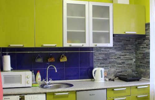 Talnakh Apartment | Полярная 5, Таймырская 1