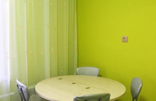 Talnakh Apartment | Полярная 5, Таймырская 1