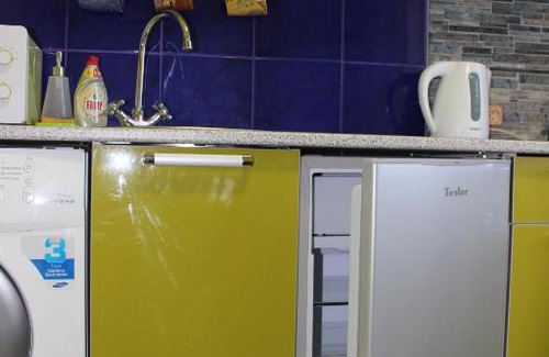 Talnakh Apartment | Полярная 5, Таймырская 1