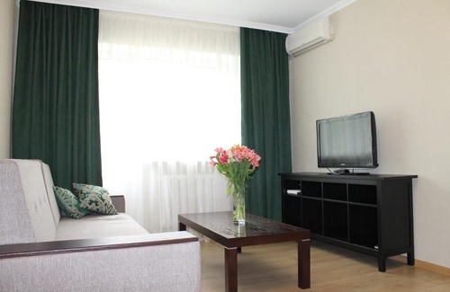 Anapa Apartment | Поющие фонтаны