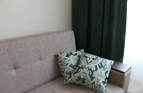 Anapa Apartment | Поющие фонтаны