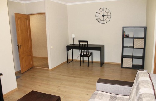Anapa Apartment | Поющие фонтаны