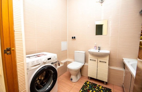 Tyumen Apartment | Прекрасная квартира в экопарке