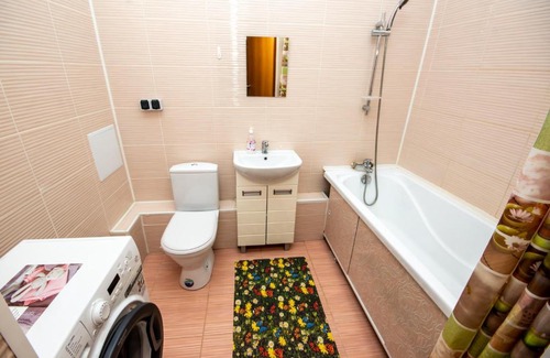 Tyumen Apartment | Прекрасная квартира в экопарке