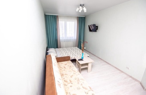 Tyumen Apartment | Прекрасная квартира в экопарке