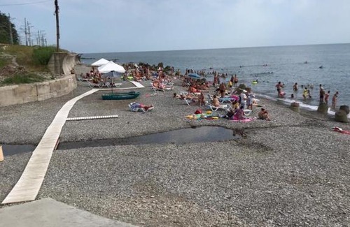 Nizhnaya Beranda House | Престиж