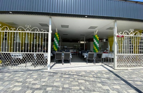 Nizhnaya Beranda House | Престиж