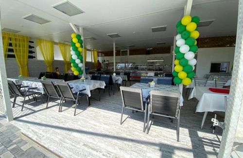 Nizhnaya Beranda House | Престиж