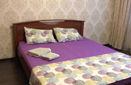 Oryol Apartment | Приборостроительная, 45