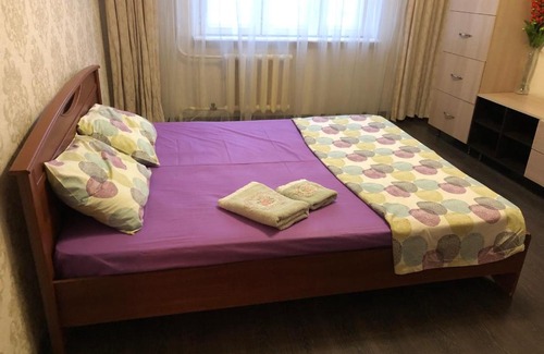 Oryol Apartment | Приборостроительная, 45