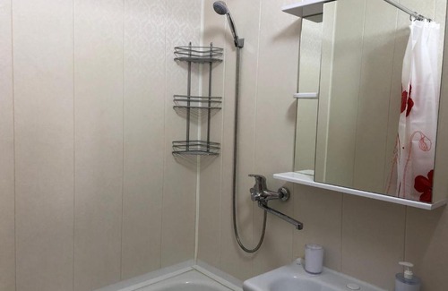 Oryol Apartment | Приборостроительная, 45