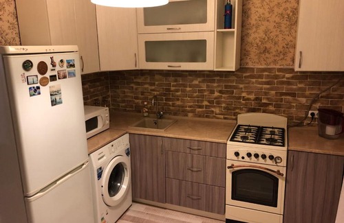 Oryol Apartment | Приборостроительная, 45