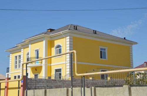 Aktau Apartment | Приморский