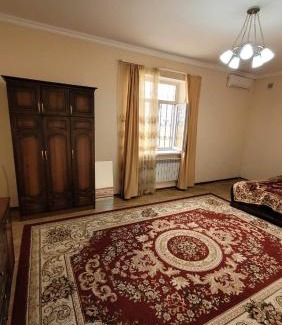 Aktau Apartment | Приморский