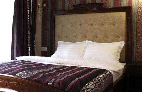 Leninskiy rayon Hotel | Променад