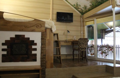 Leninskiy rayon Hotel | Променад