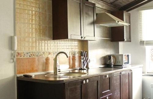 Leninskiy rayon Hotel | Променад