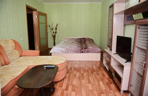 Kursk Apartment | проспект Клыкова 56 17 этаж