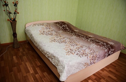 Kursk Apartment | проспект Клыкова 56 17 этаж